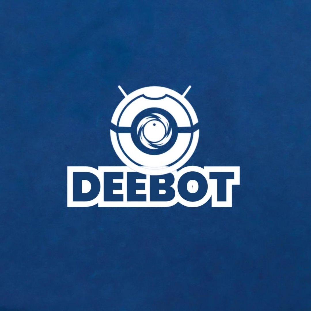 DEEBOT Logo