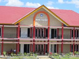 SMA Negeri 1 Rantepao